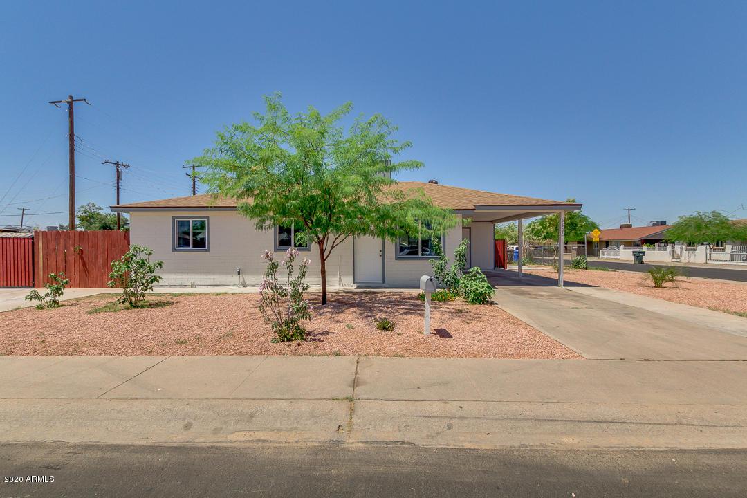 5502 S 14th Way, Phoenix, AZ 85040