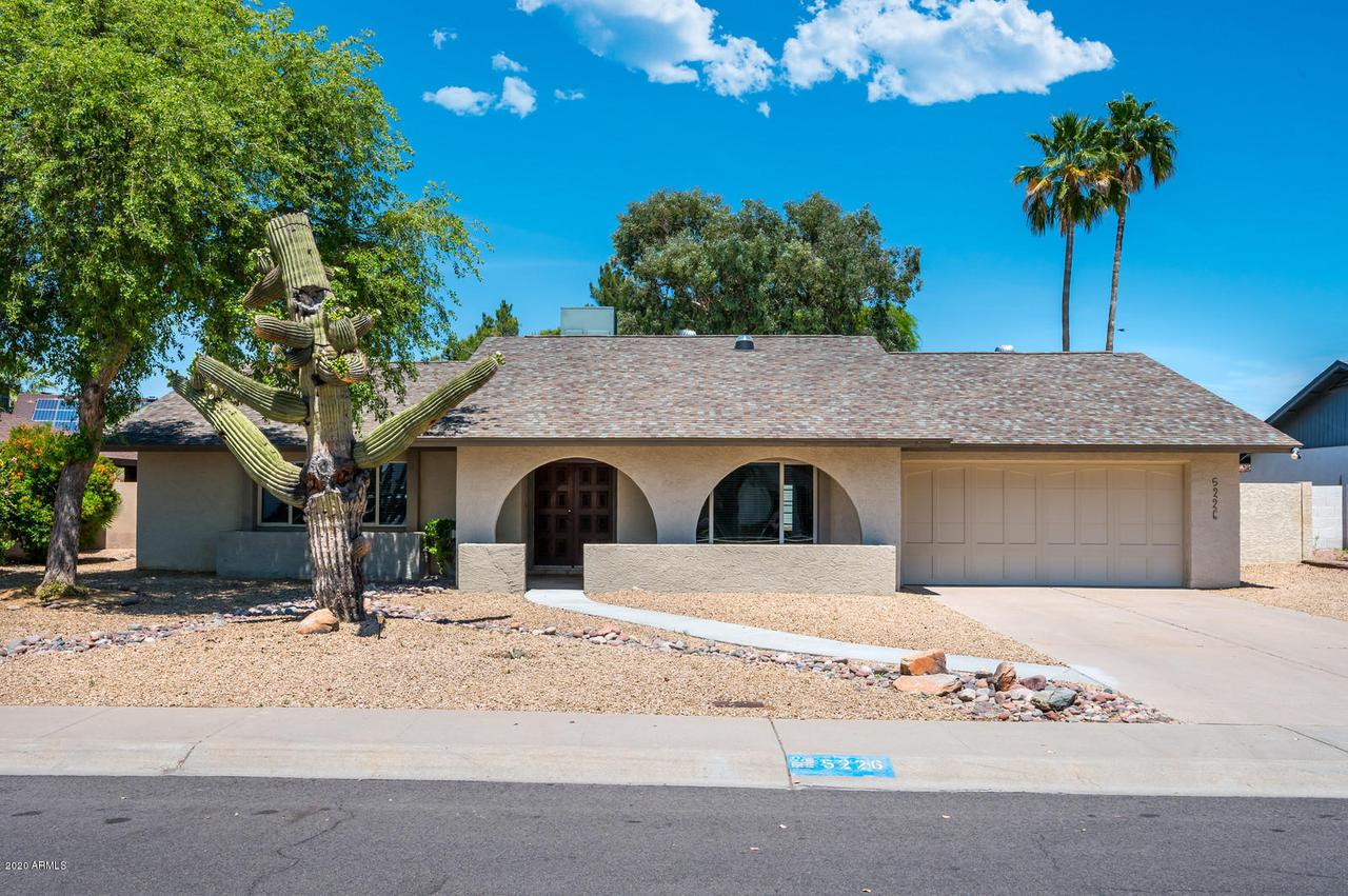 5226 E Marconi Ave., Scottsdale, AZ 85254