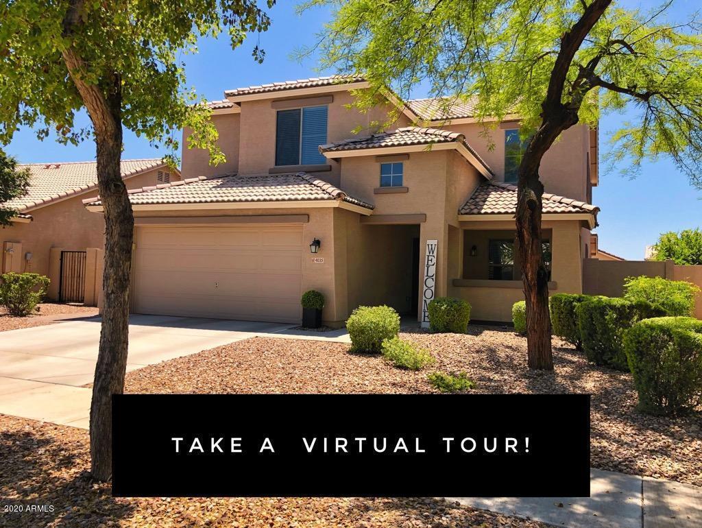 4035 E Los Altos Dr., Gilbert, AZ 85297