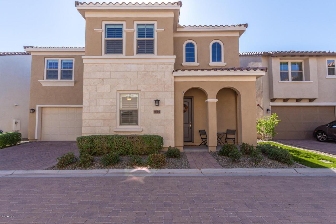 9806 E Axle Ave., Mesa, AZ 85212