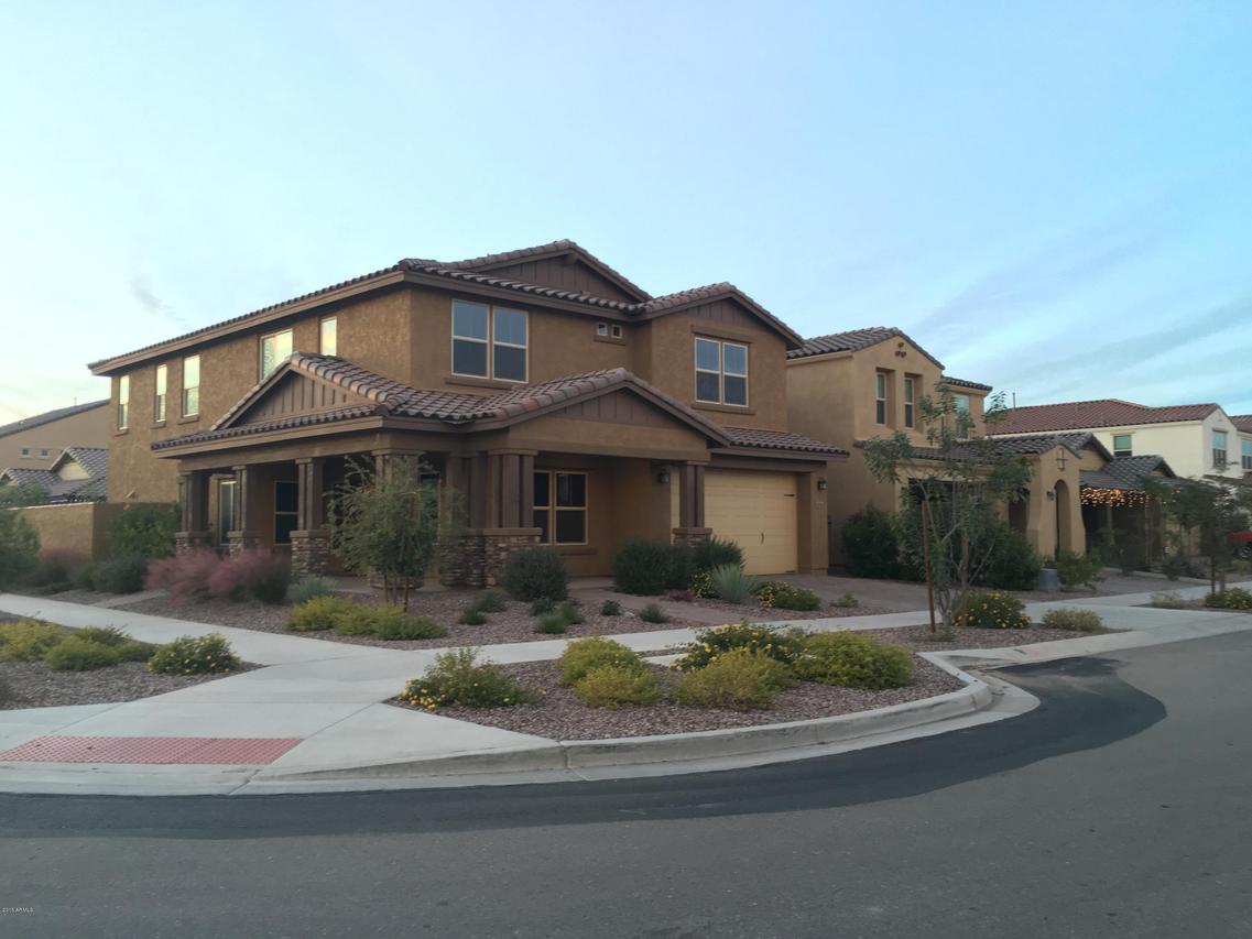 4944 S Dassault Way, Mesa, AZ 85212