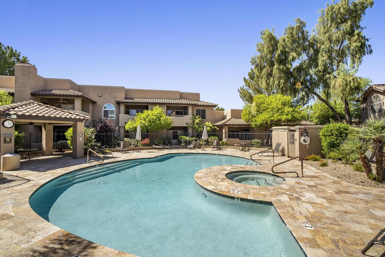 9451 E Becker Ln. #2054, Scottsdale, AZ 85260
