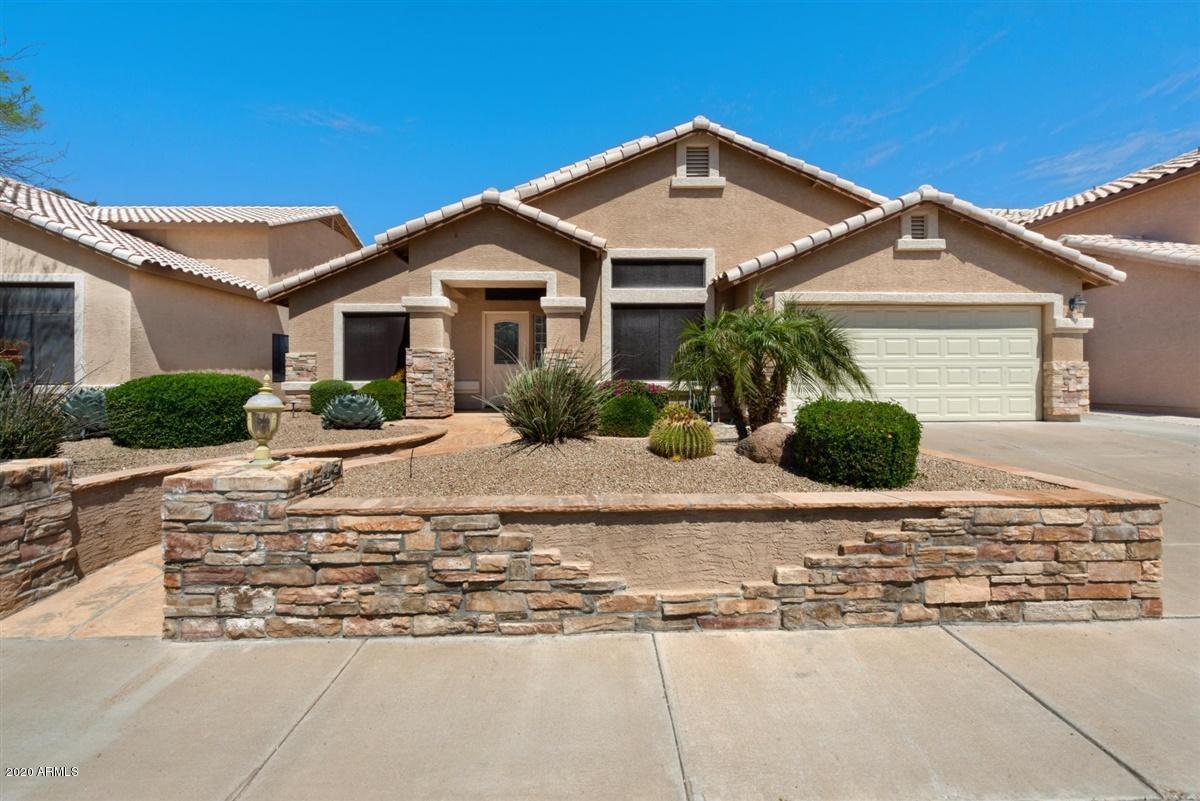 2036 E Parkside Ln., Phoenix, AZ 85024