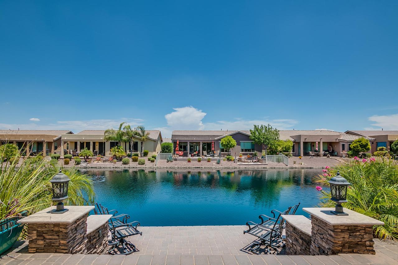 20147 N Laguna Way, Maricopa, AZ 85138