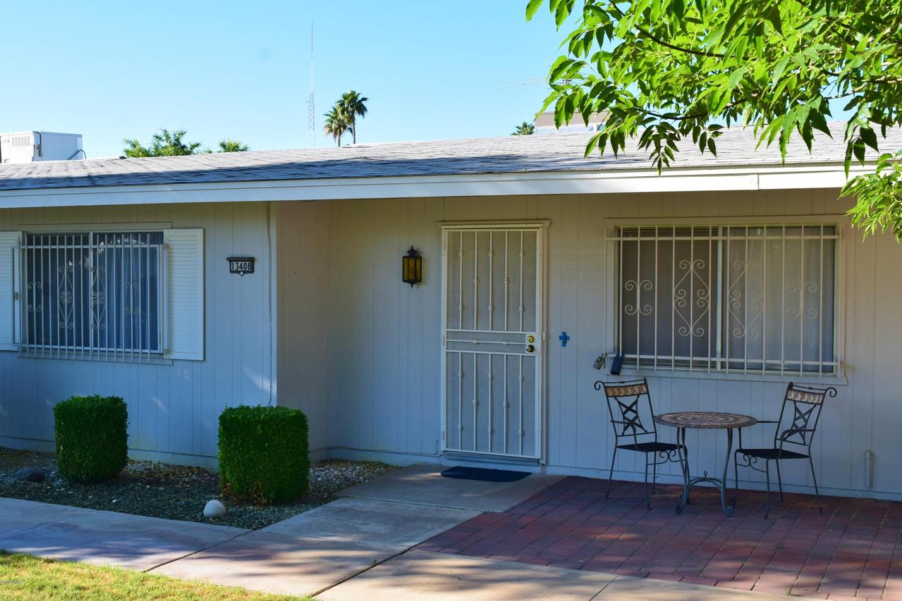 13408 N 108th Dr., Sun City, AZ 85351