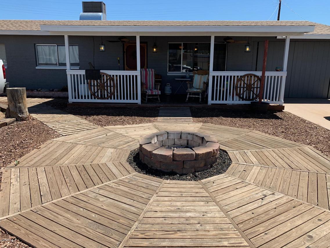 9039 E Marguerite Ave., Mesa, AZ 85208