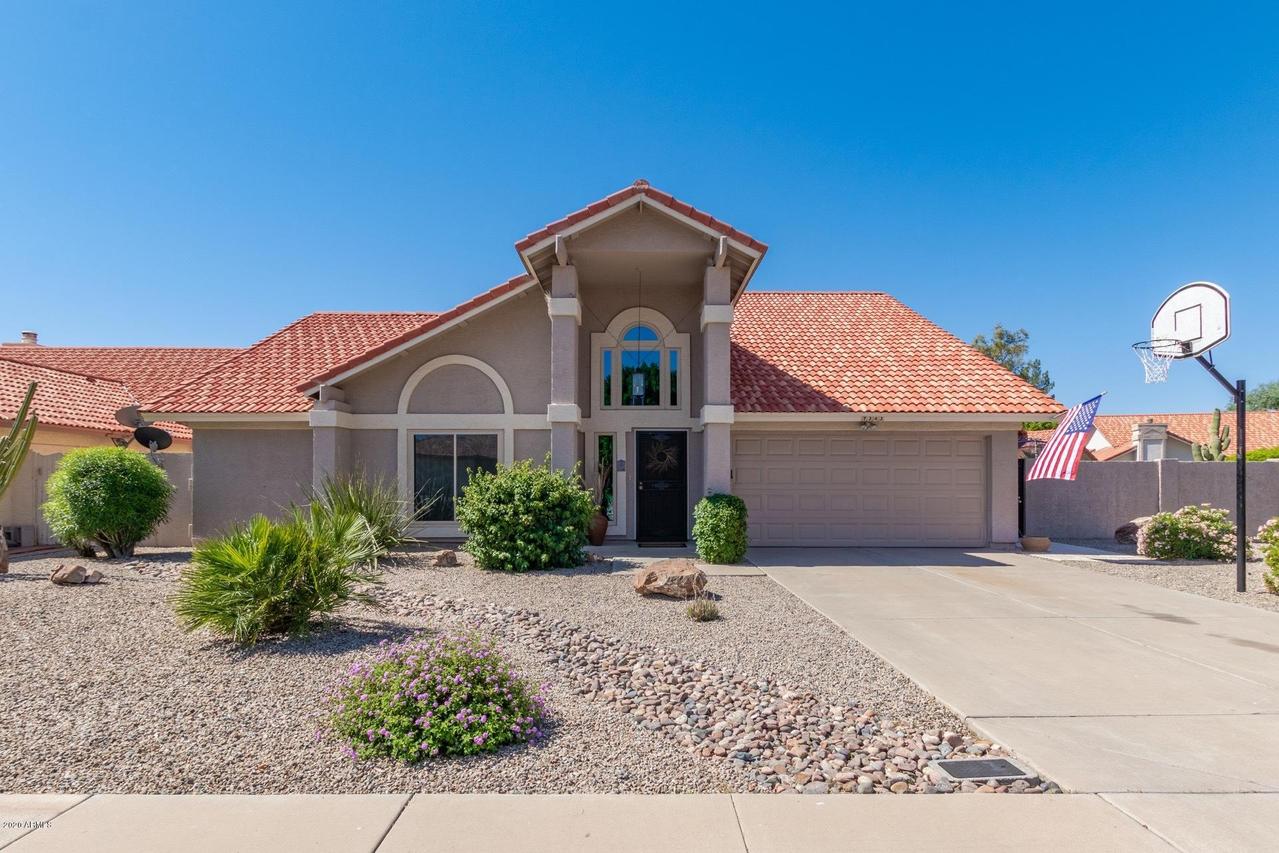 7343 W Morrow Dr., Glendale, AZ 85308