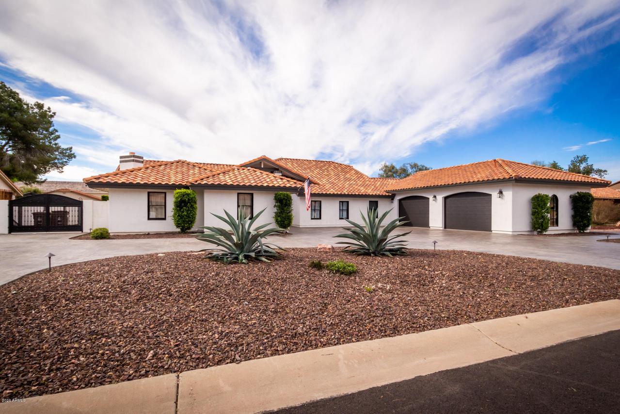 7041 W Willow Ave., Peoria, AZ 85381