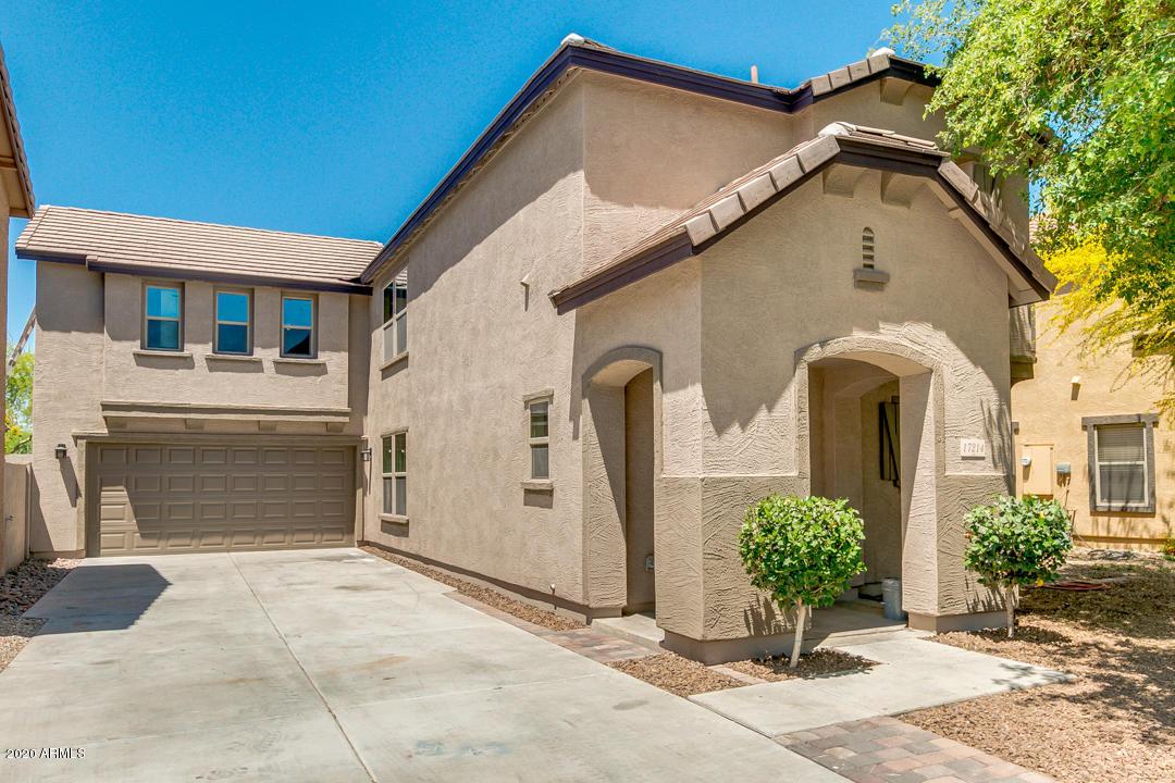 17214 N 184th Ln., Surprise, AZ 85374