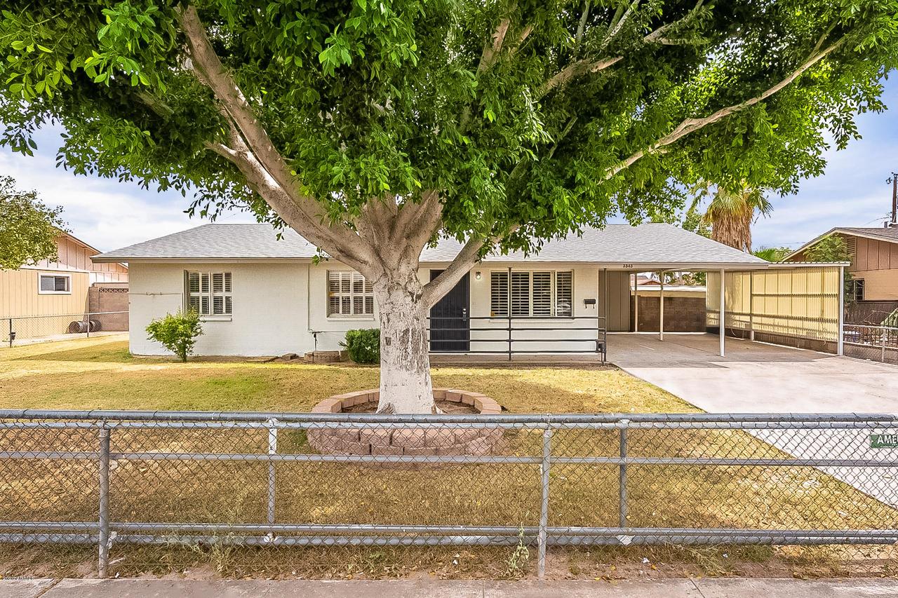 3545 W Flower St., Phoenix, AZ 85019