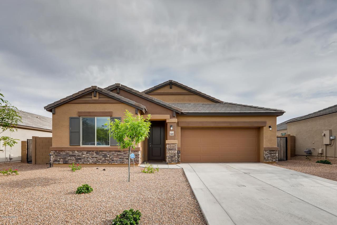 13609 W Remuda Dr., Peoria, AZ 85383