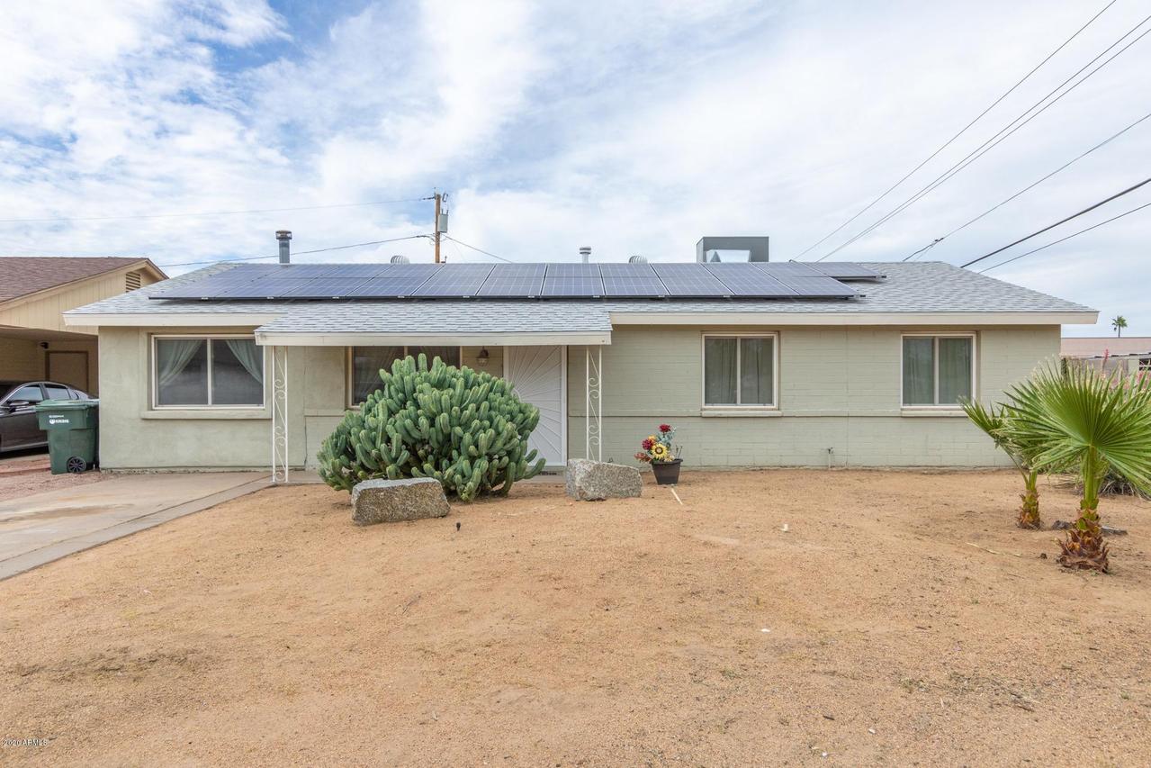 3550 E Delcoa Dr., Phoenix, AZ 85032