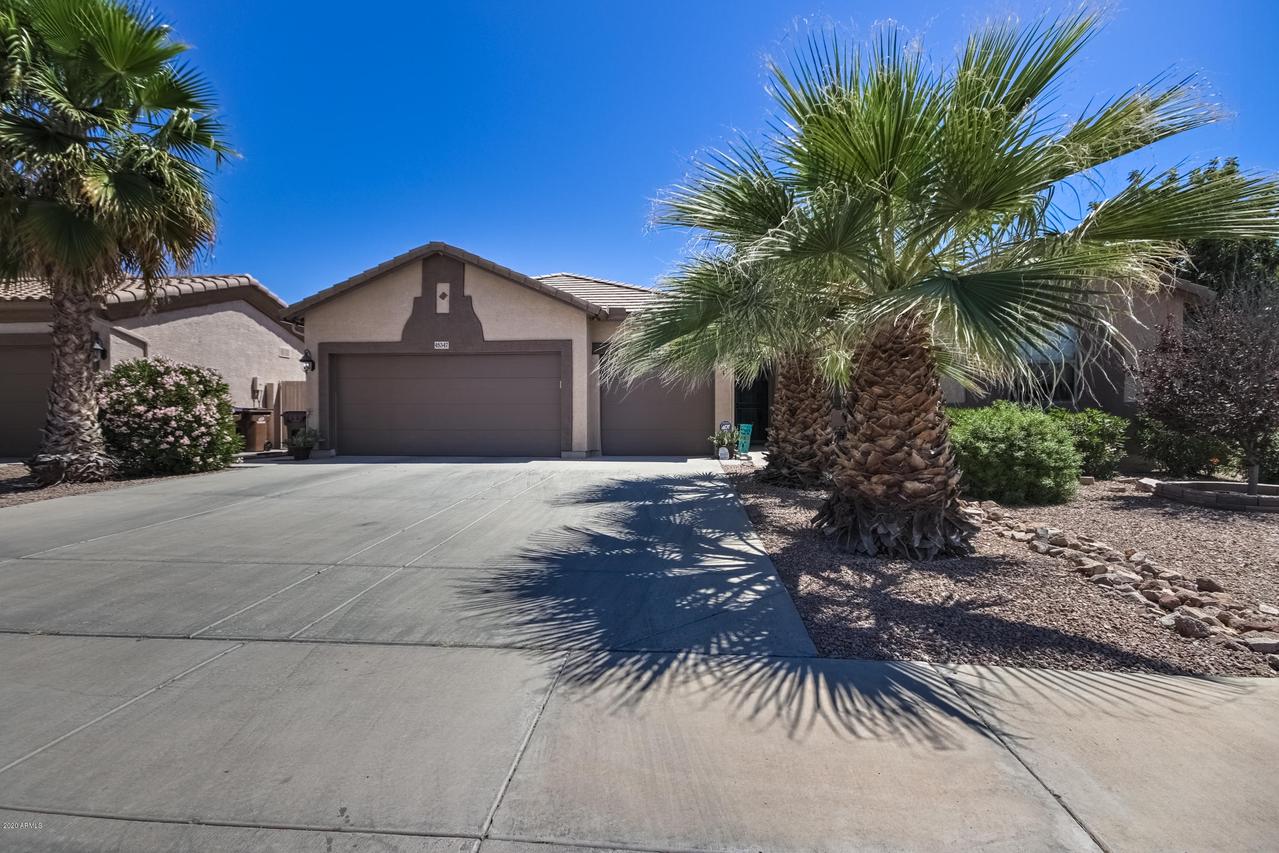 45347 W Desert Cedars Ln., Maricopa, AZ 85139