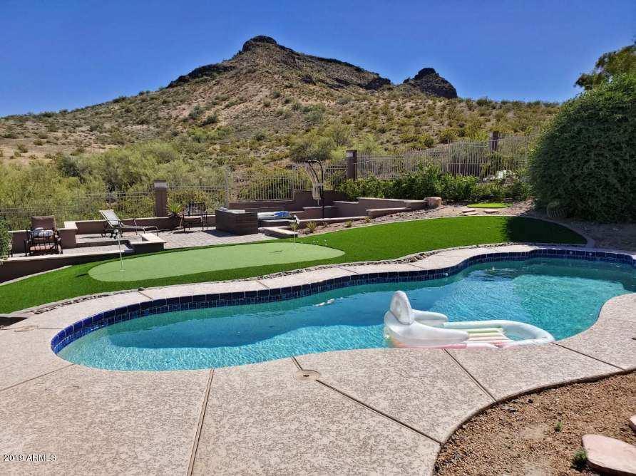 1723 E Waltann Ln., Phoenix, AZ 85022