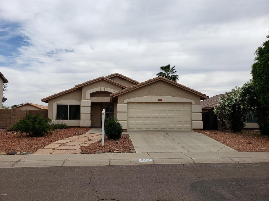 3029 W Quail Ave., Phoenix, AZ 85027