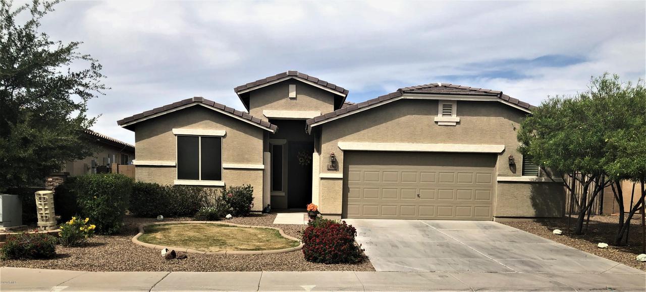 1110 W Angus Rd., San Tan Valley, AZ 85143