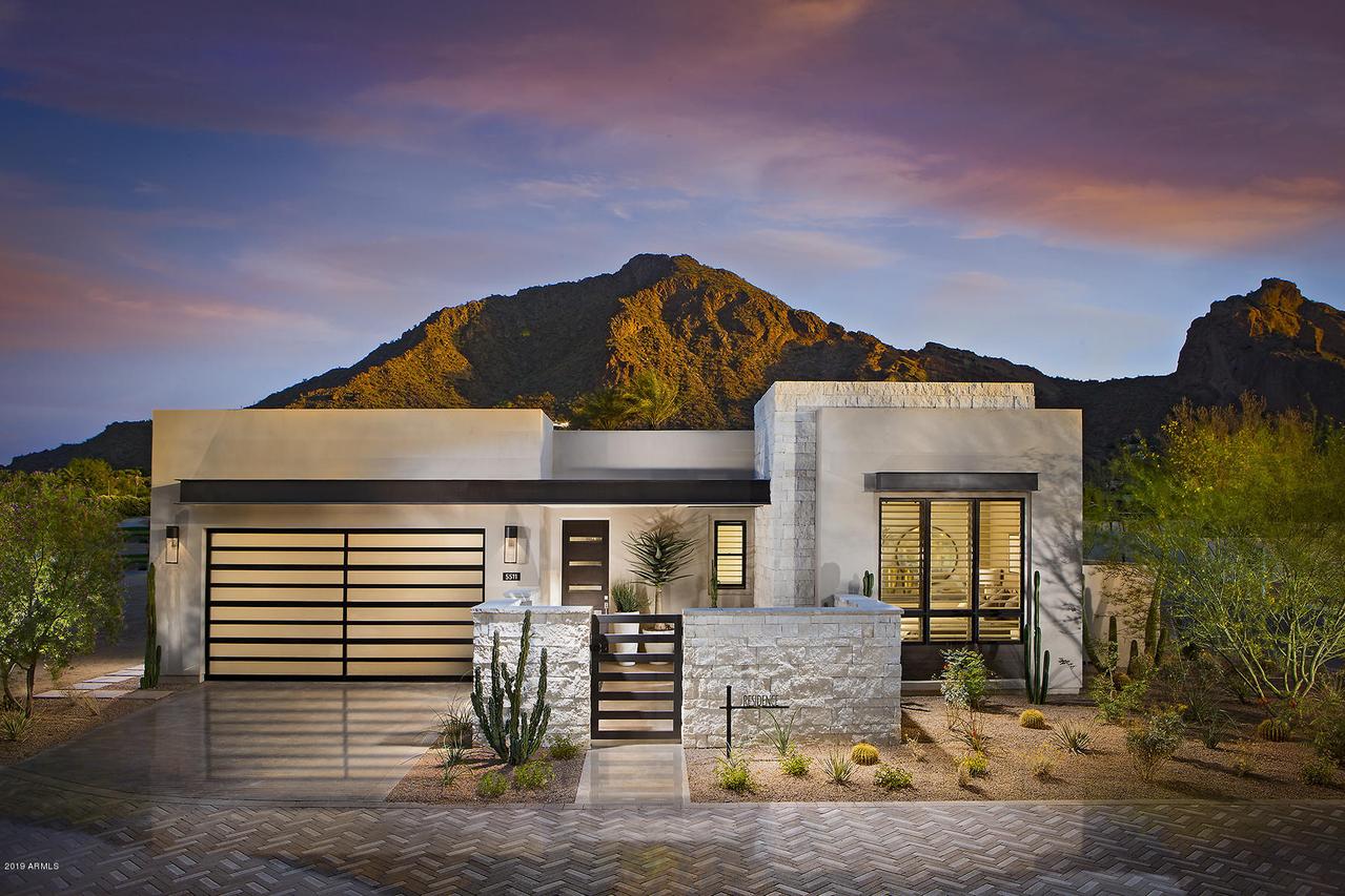 6116 N Las Brisas Dr., Paradise Valley, AZ 85253