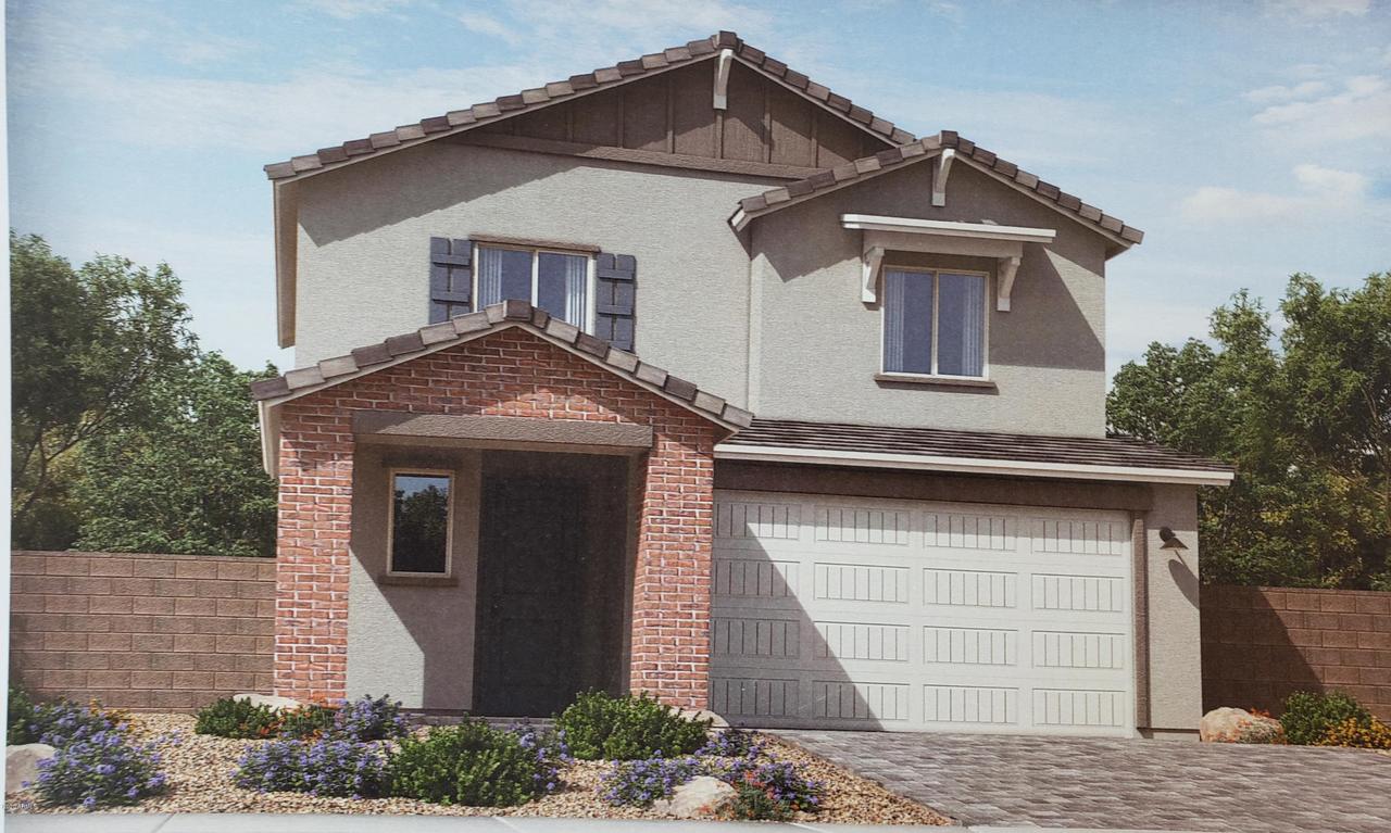 4424 S 115th Way, Mesa, AZ 85212