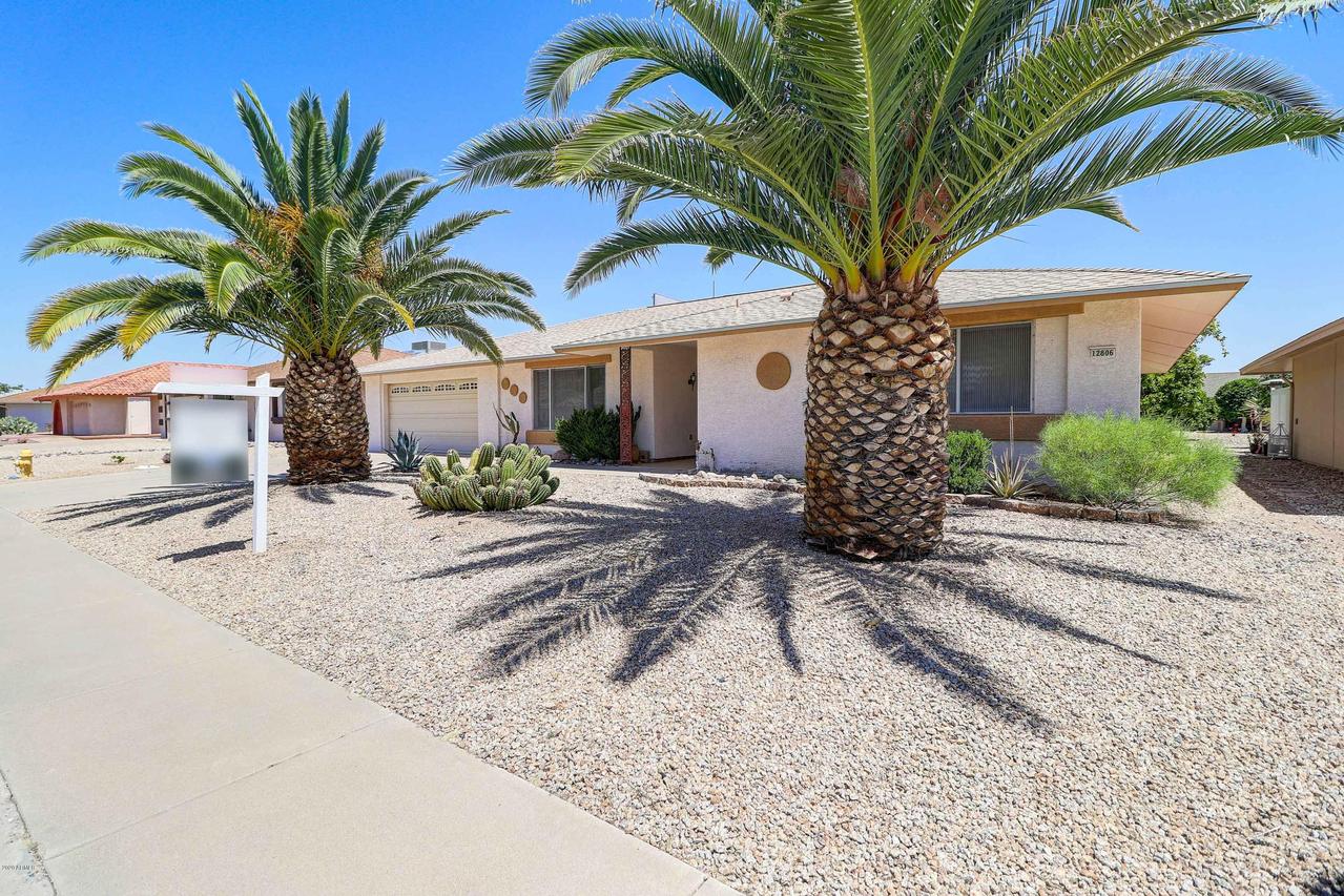 12806 W Paintbrush Dr., Sun City West, AZ 85375