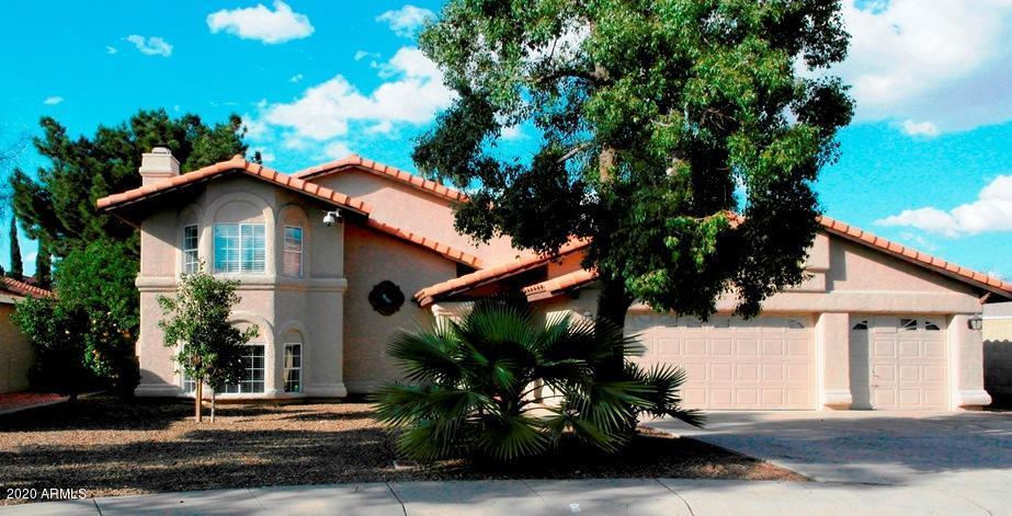 4626 E Everett Dr., Phoenix, AZ 85032