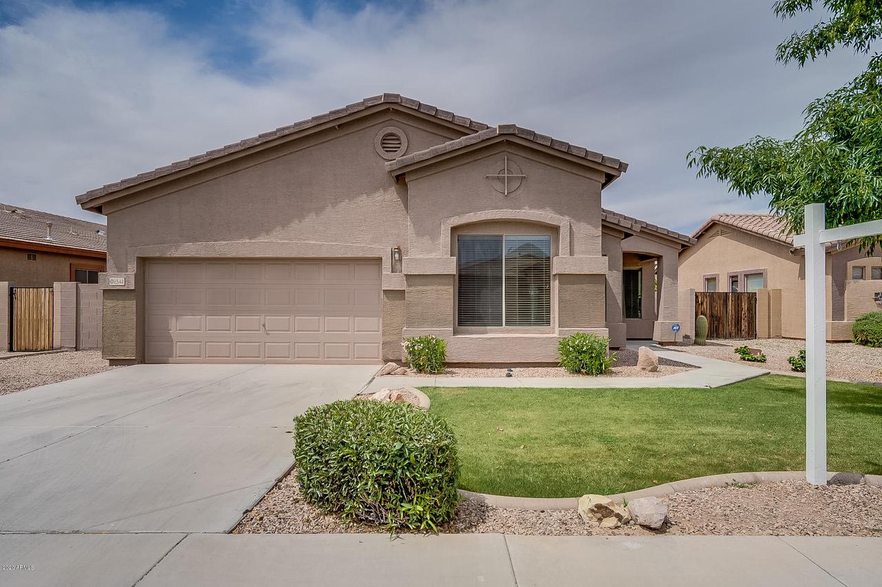 2544 E Chester Dr., Chandler, AZ 85286