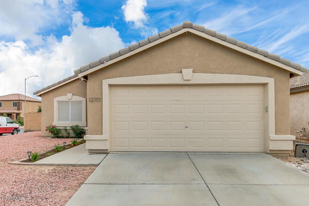 12701 W Aster Dr., El Mirage, AZ 85335