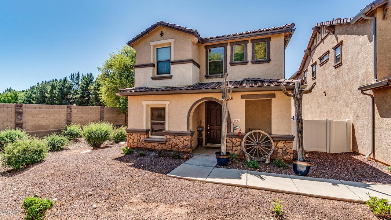 3841 E Jasper Dr., Gilbert, AZ 85296