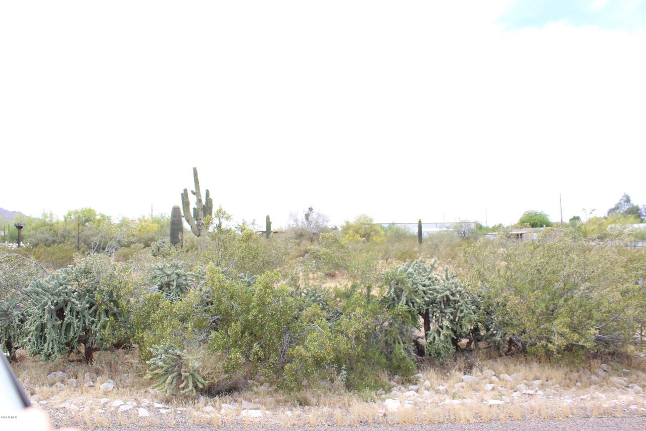 35676 N Sossaman Rd. #2, Queen Creek, AZ 85144