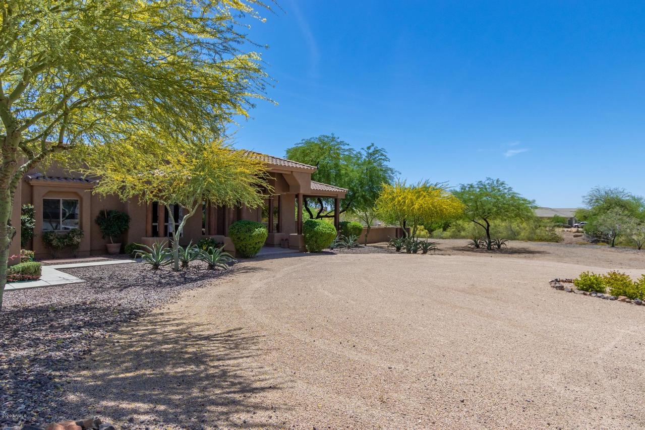 26120 N 9th Ave., Phoenix, AZ 85085