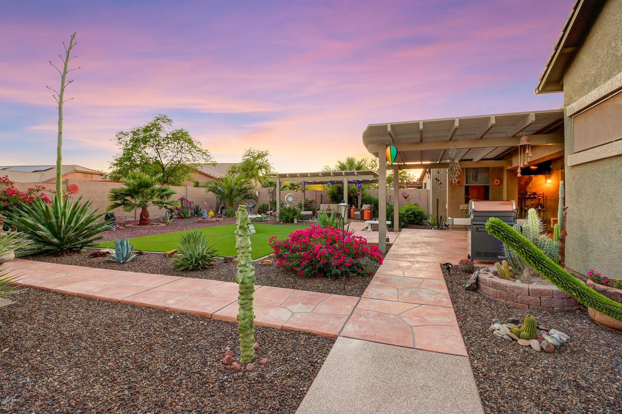 22125 W Ashleigh Marie Dr., Buckeye, AZ 85326