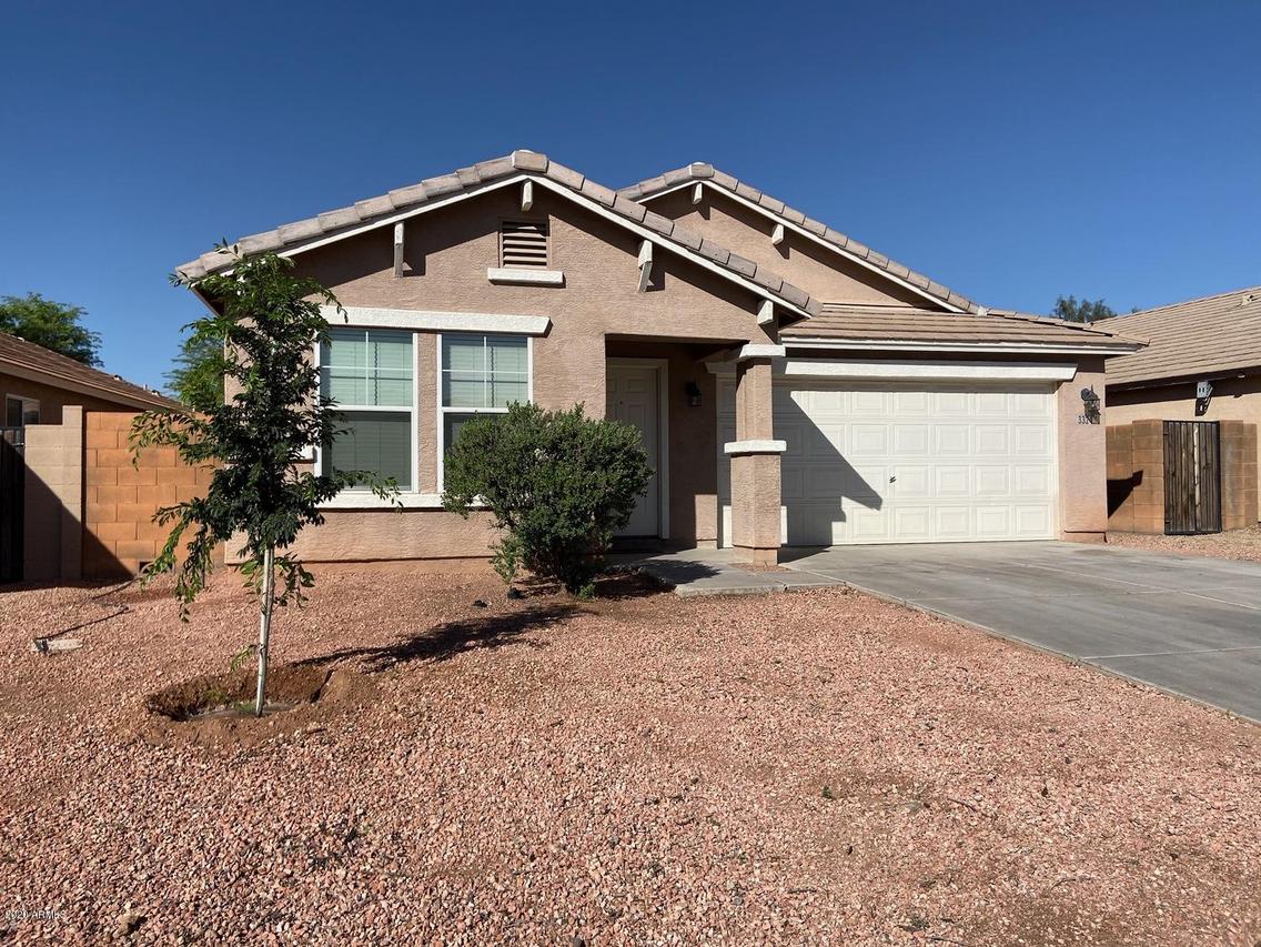 3324 S 95th Dr., Tolleson, AZ 85353