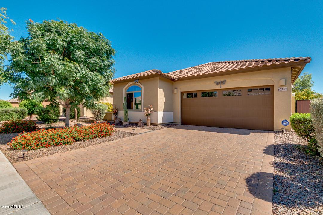 19263 E Canary Way, Queen Creek, AZ 85142