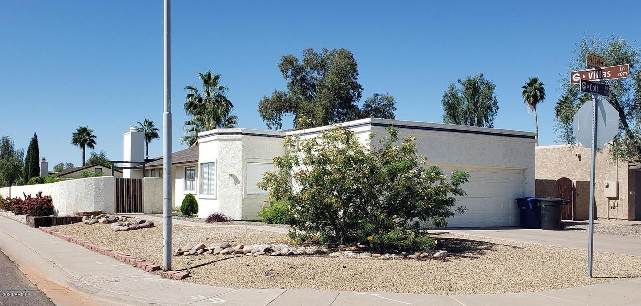 1751 W Colt Rd., Chandler, AZ 85224