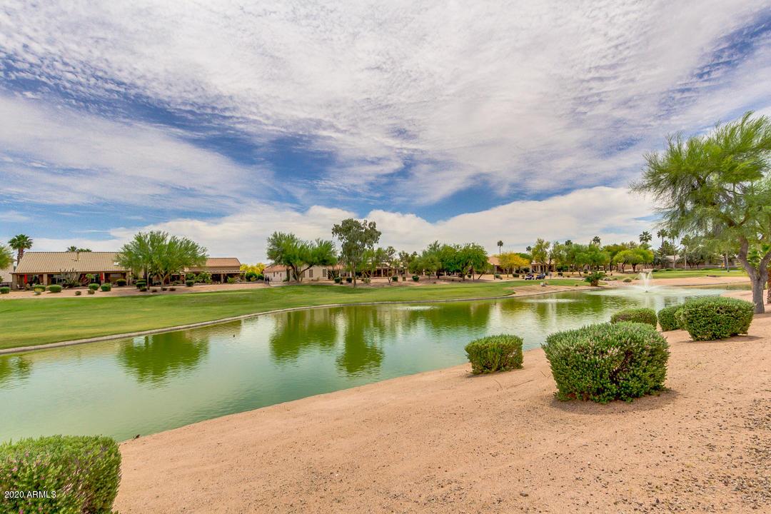 23829 S Glenburn Dr., Sun Lakes, AZ 85248