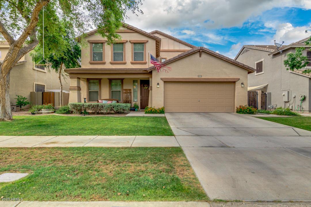 4166 E Page Ave., Gilbert, AZ 85234