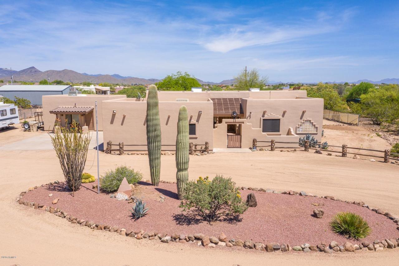 38509 N 23rd Dr., Phoenix, AZ 85086