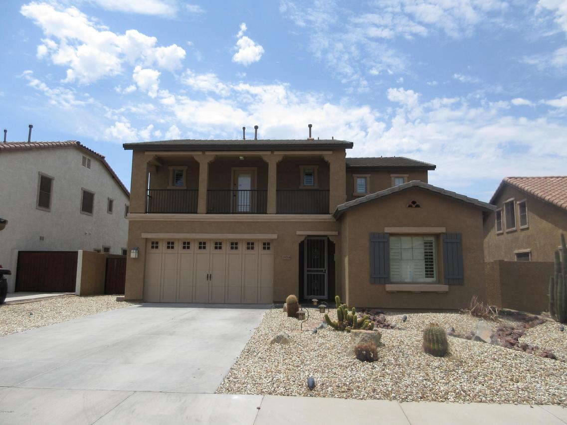 29714 N 69th Ln., Peoria, AZ 85383