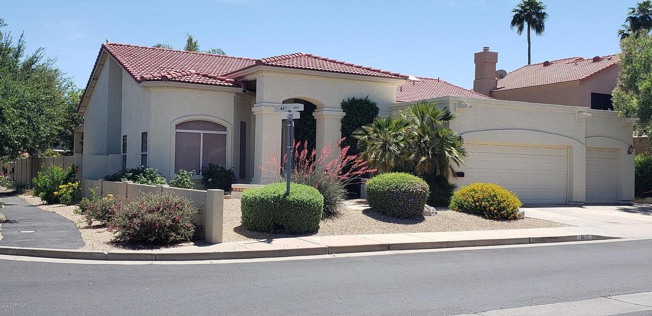 11415 N 44th St., Phoenix, AZ 85028