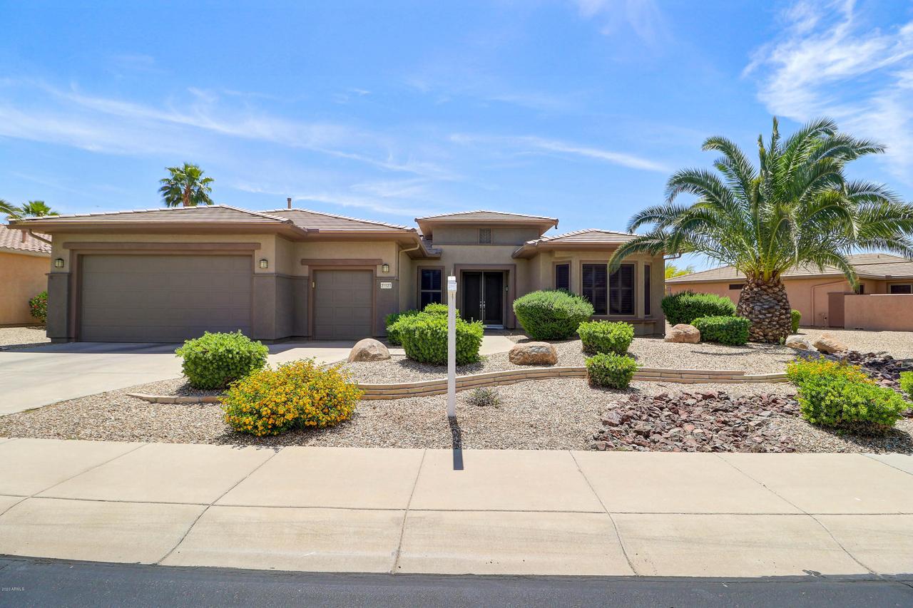 21123 N Redington Point Dr., Surprise, AZ 85387