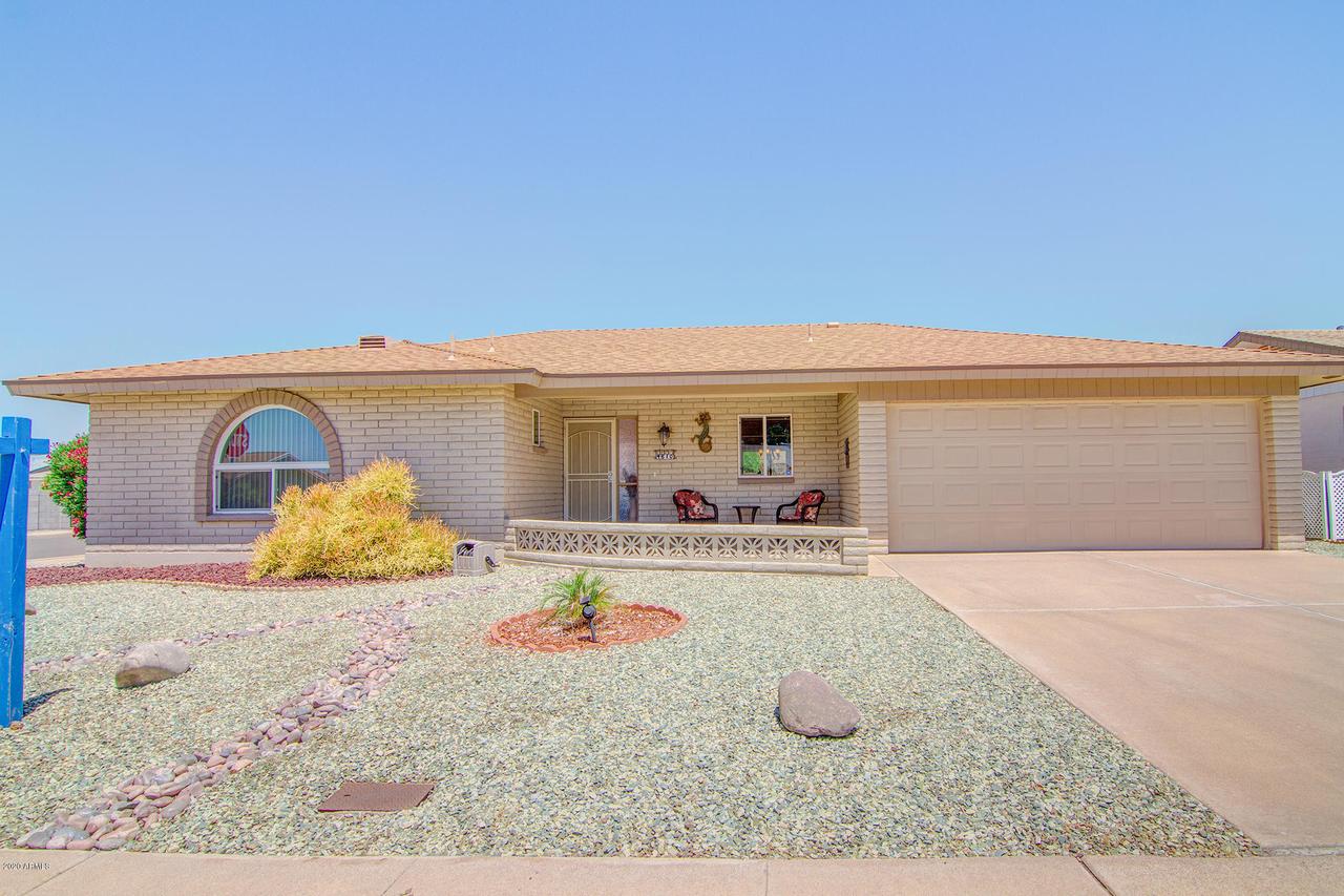 4610 E Emerald Ave., Mesa, AZ 85206