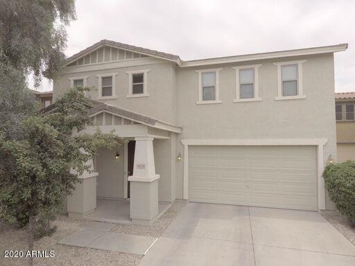 8578 N 64th Ln., Glendale, AZ 85302