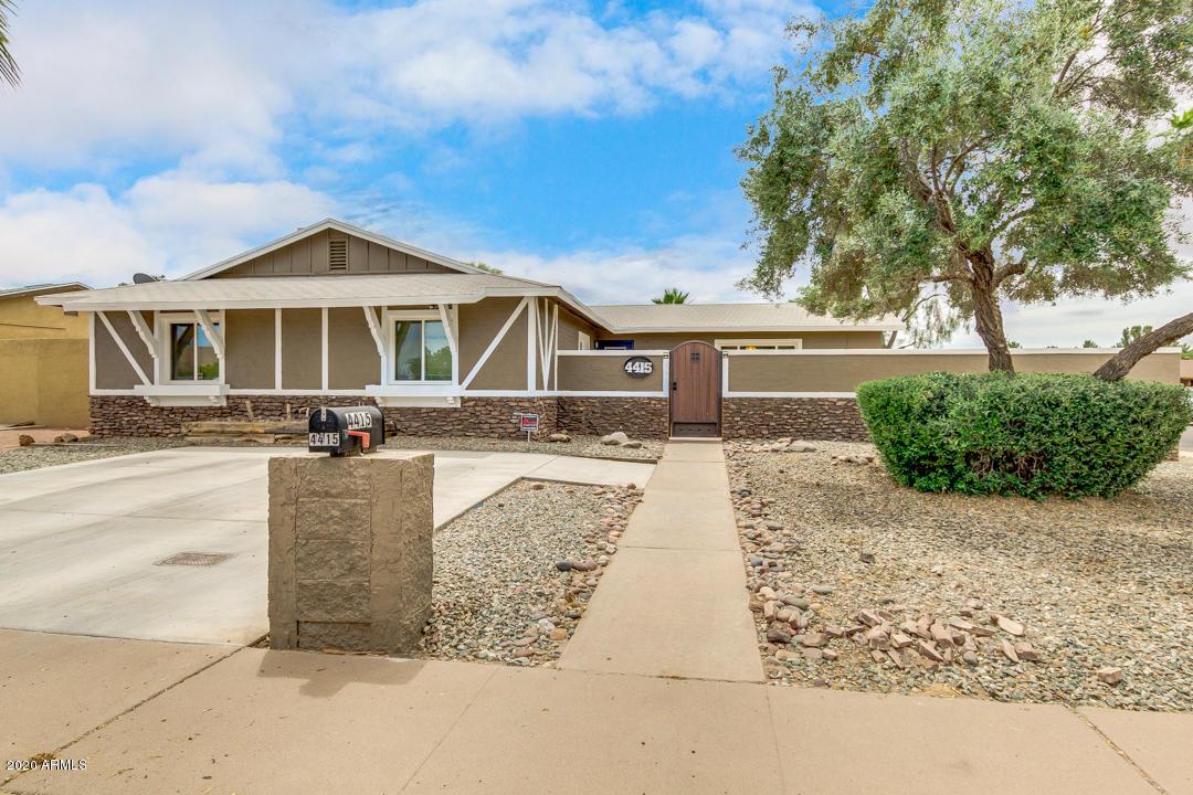 4415 E Chambers St., Phoenix, AZ 85040