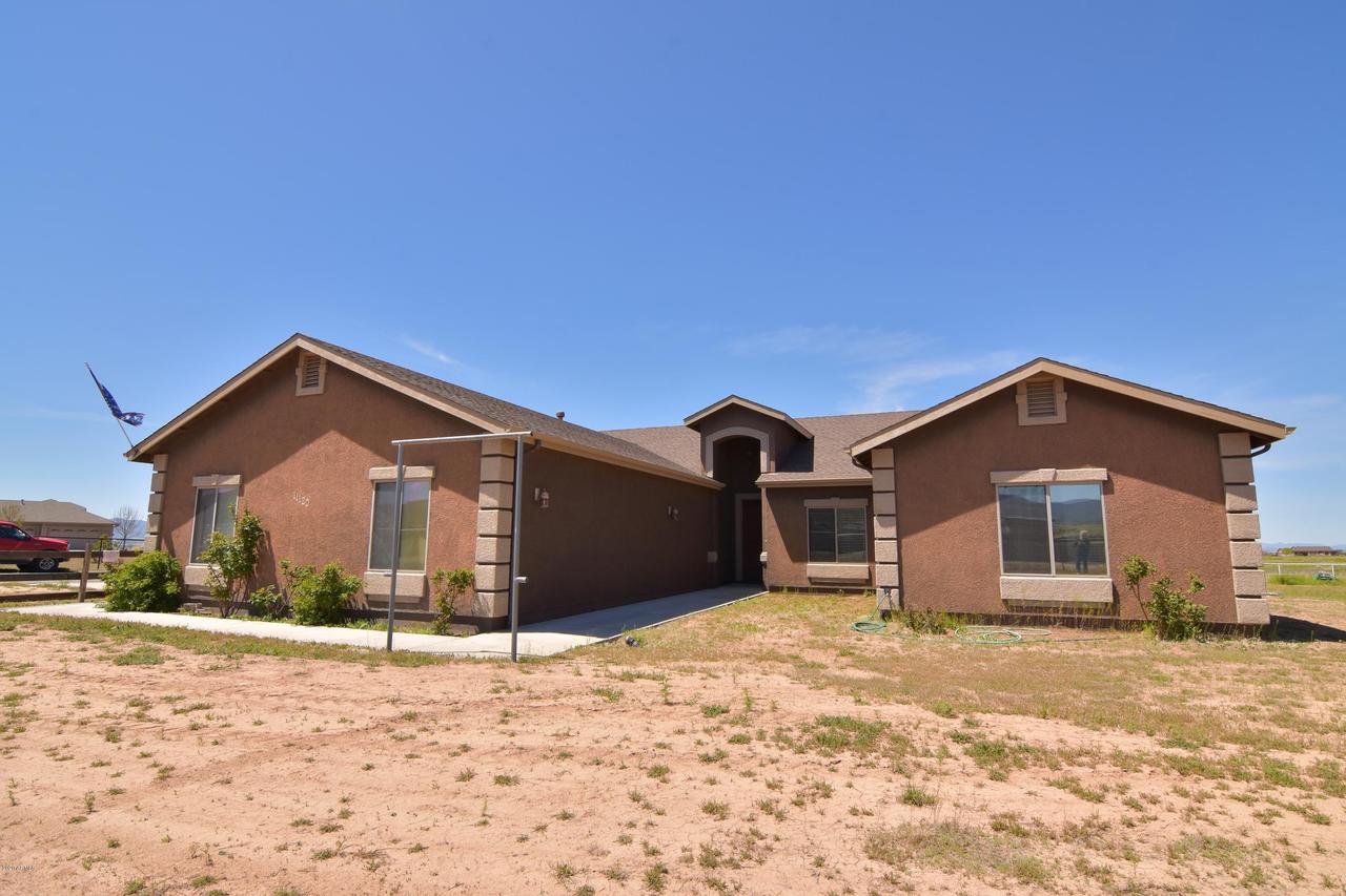 11120 N Out Of The Way Pl., Prescott Valley, AZ 86315