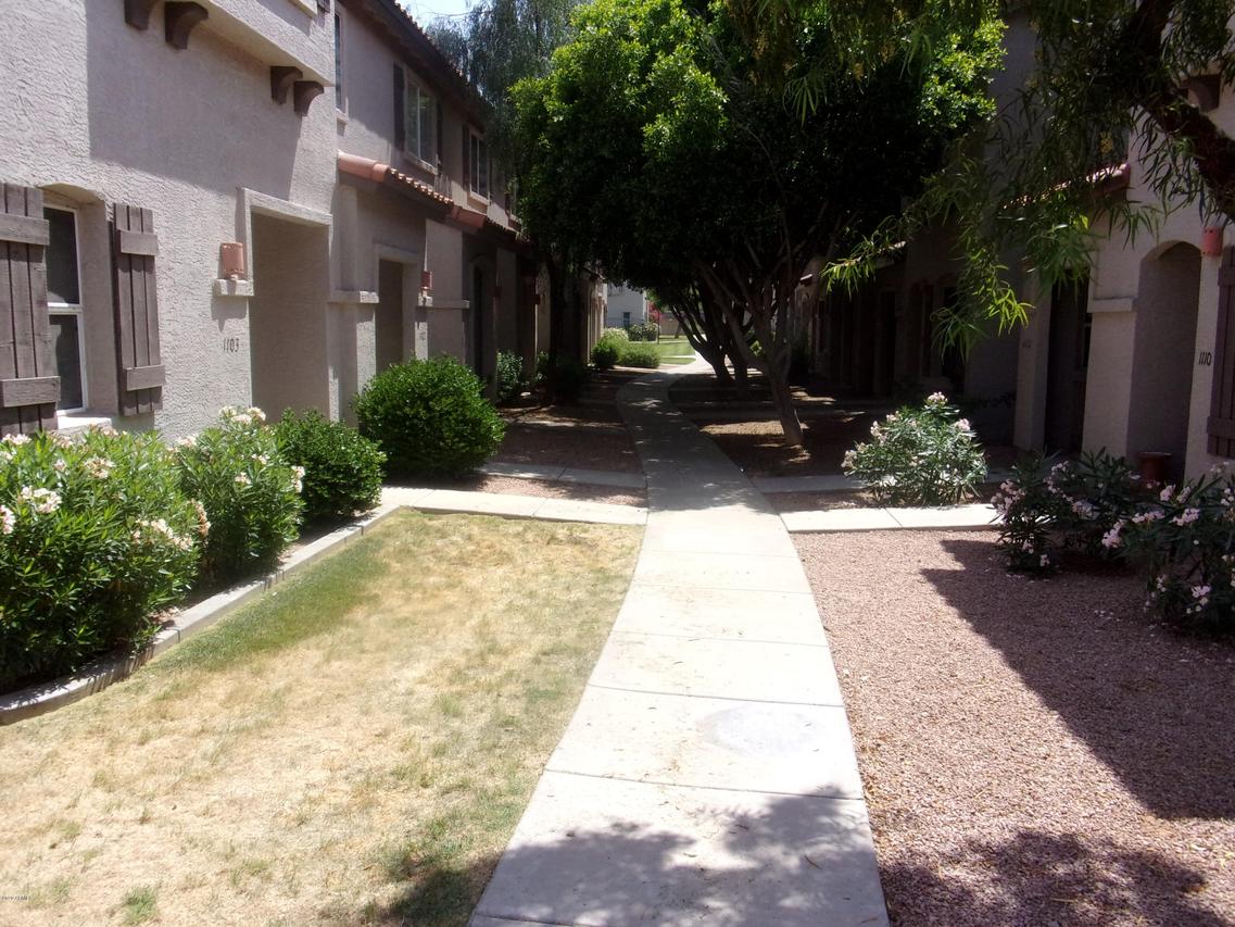 1961 N Hartford St. #1099, Chandler, AZ 85225