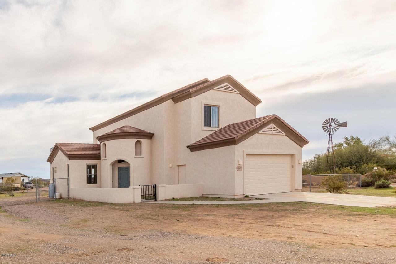 28207 N 151st Ave., Surprise, AZ 85387