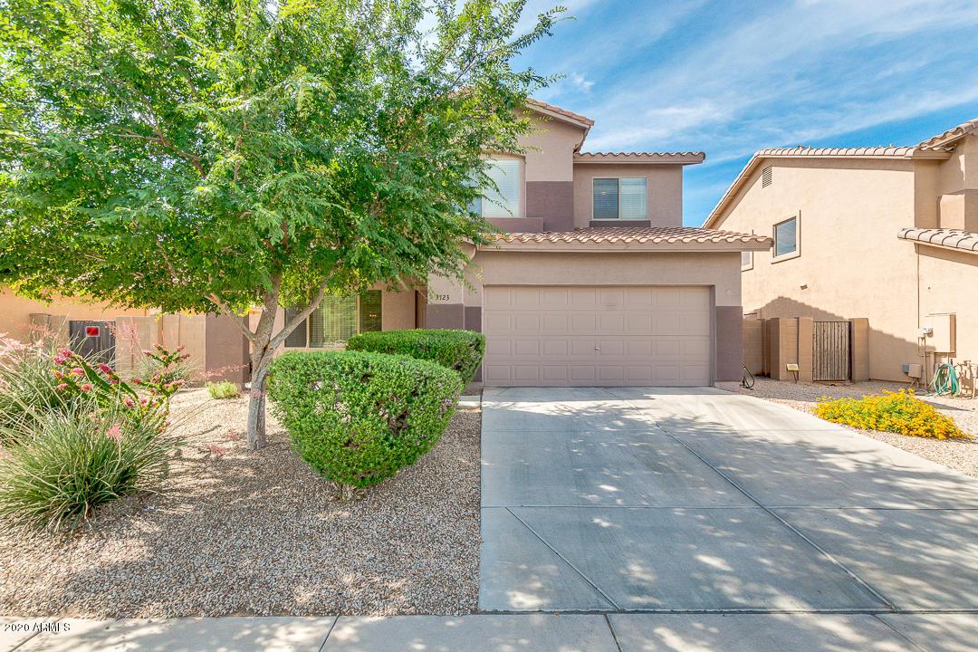 3723 W Lynne Ln., Phoenix, AZ 85041