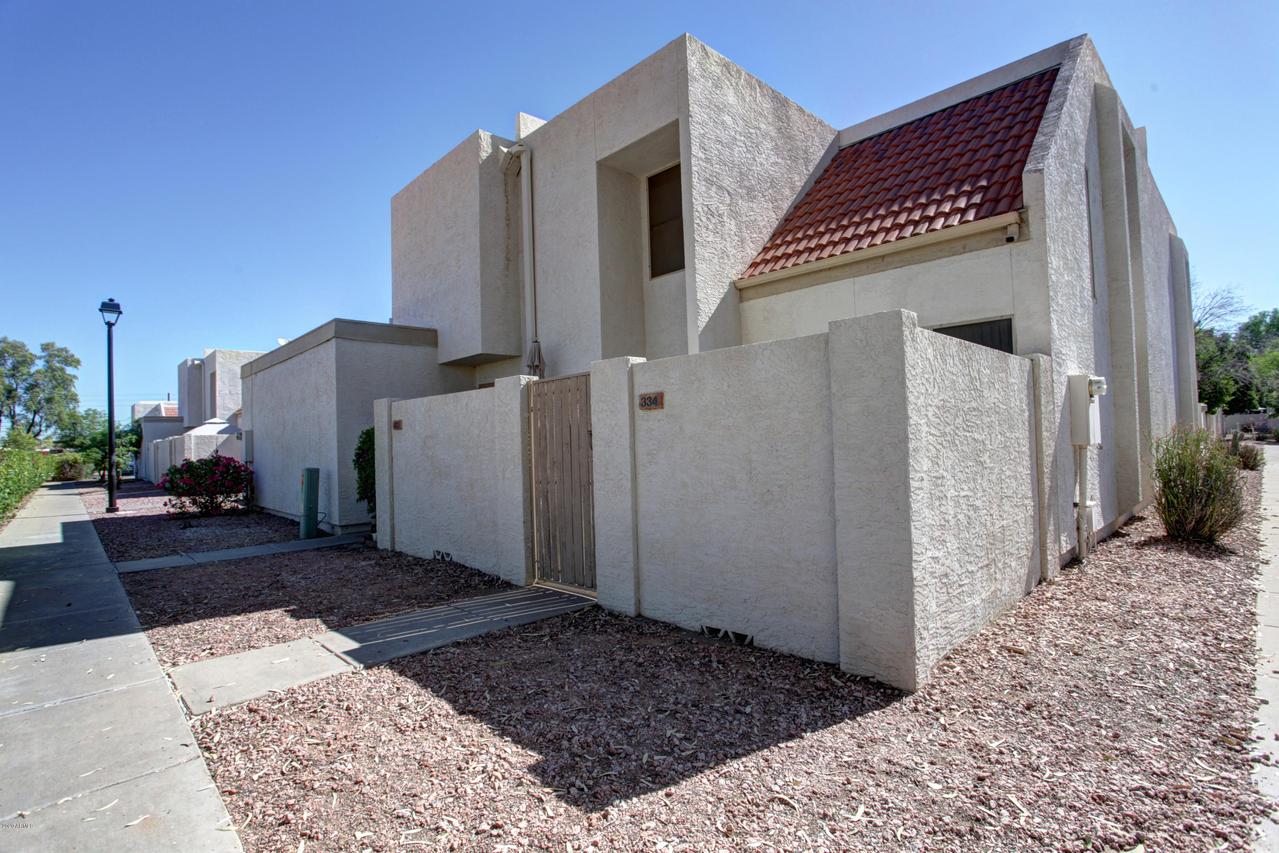 1342 W Emerald Ave. #333, Mesa, AZ 85202