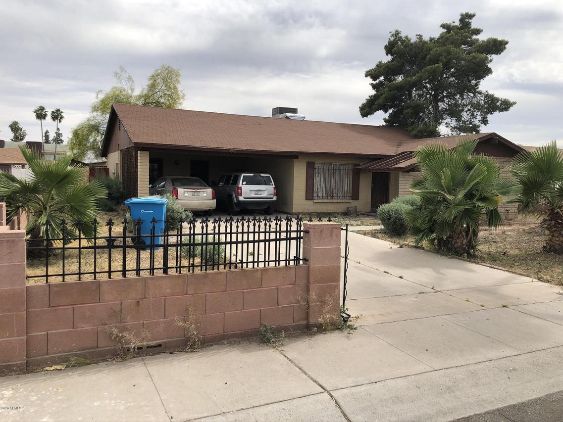 7519 W Mackenzie Dr., Phoenix, AZ 85033