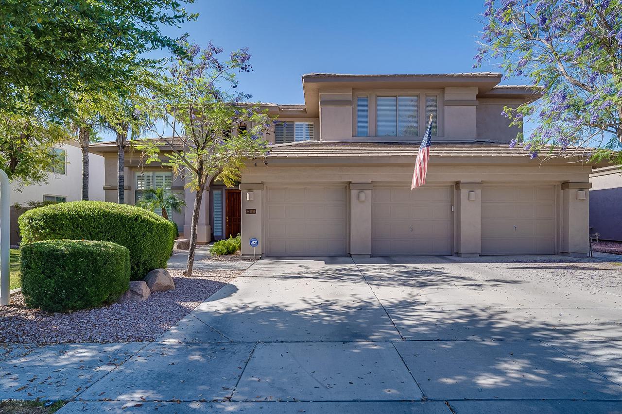 1951 W Bartlett Ct., Chandler, AZ 85248