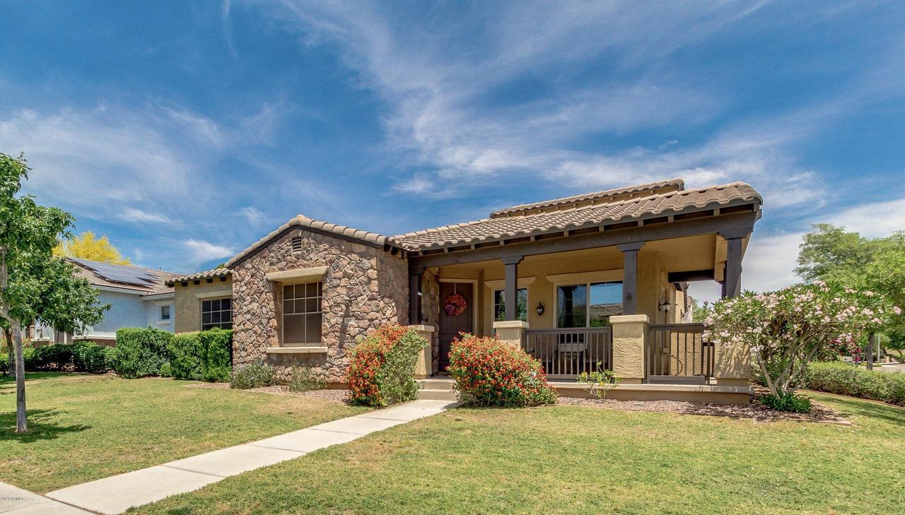 2877 N Heritage St., Buckeye, AZ 85396